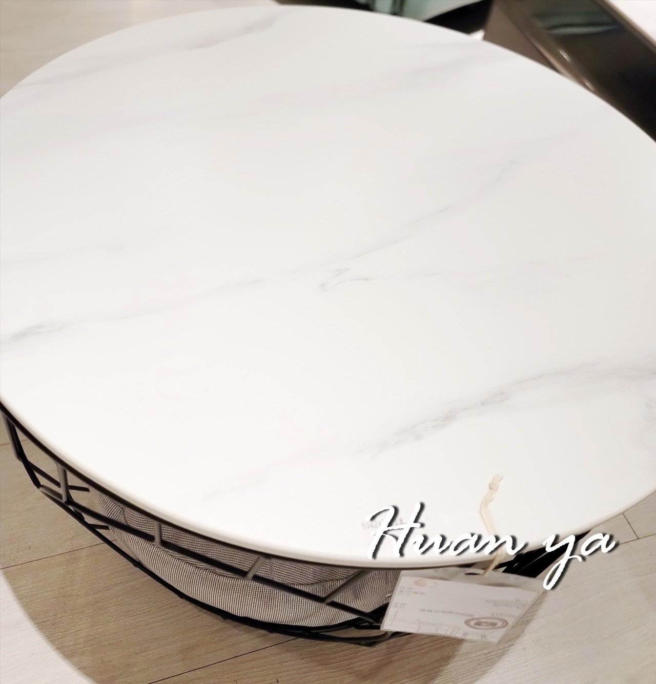 握克岩板大茶几【寵物最愛】