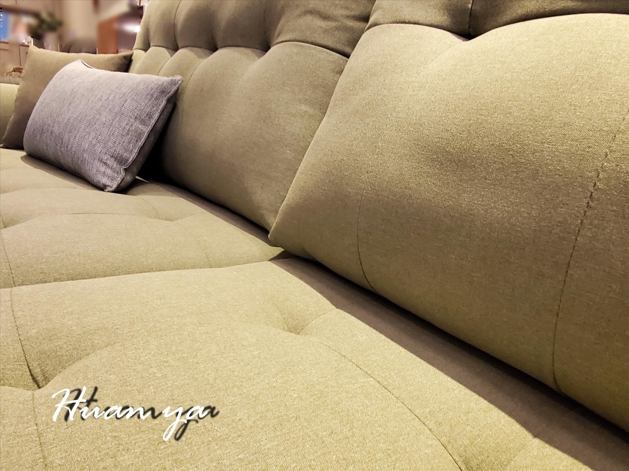 大地之春經典貓抓布沙發【Made in TAIWAN】