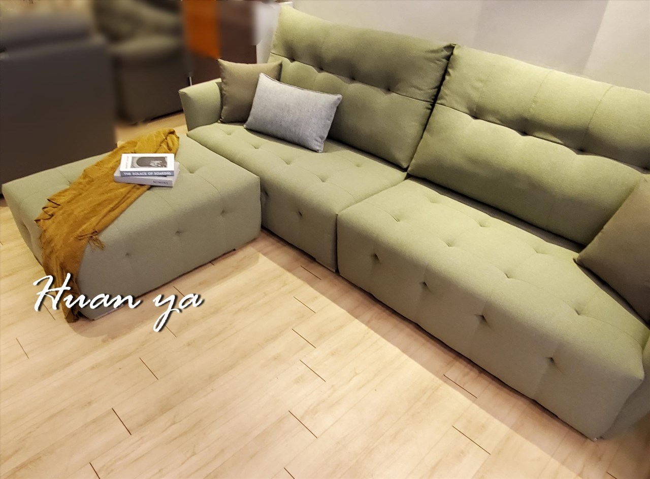 大地之春經典貓抓布沙發【Made in TAIWAN】