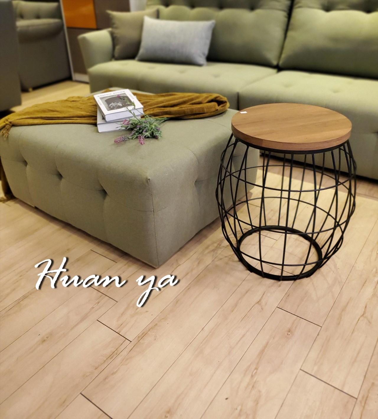 大地之春經典貓抓布沙發【Made in TAIWAN】