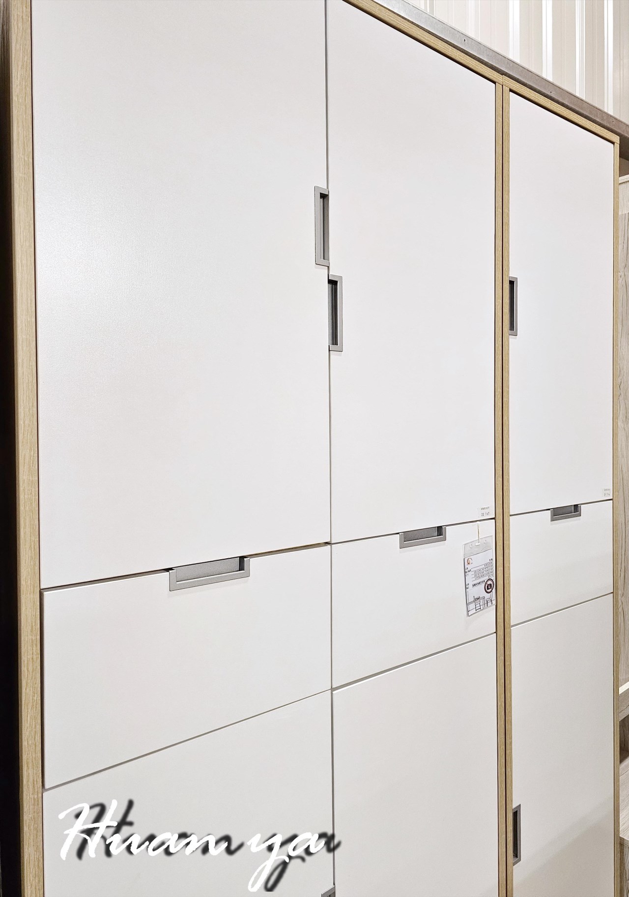 日系良分鞋櫃【玄關櫃】2.6尺