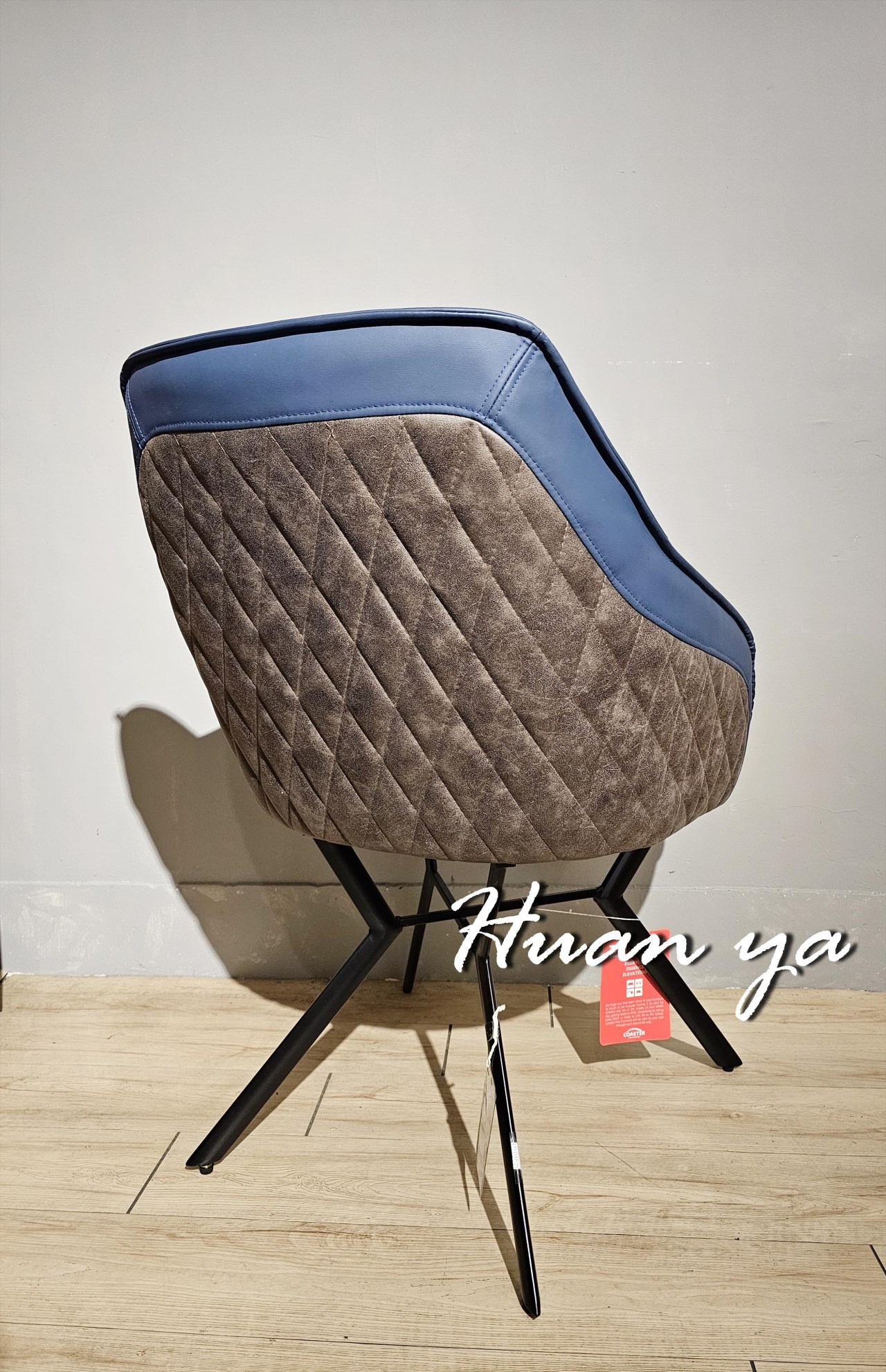 奧多經典餐椅【洽談椅 書房椅】