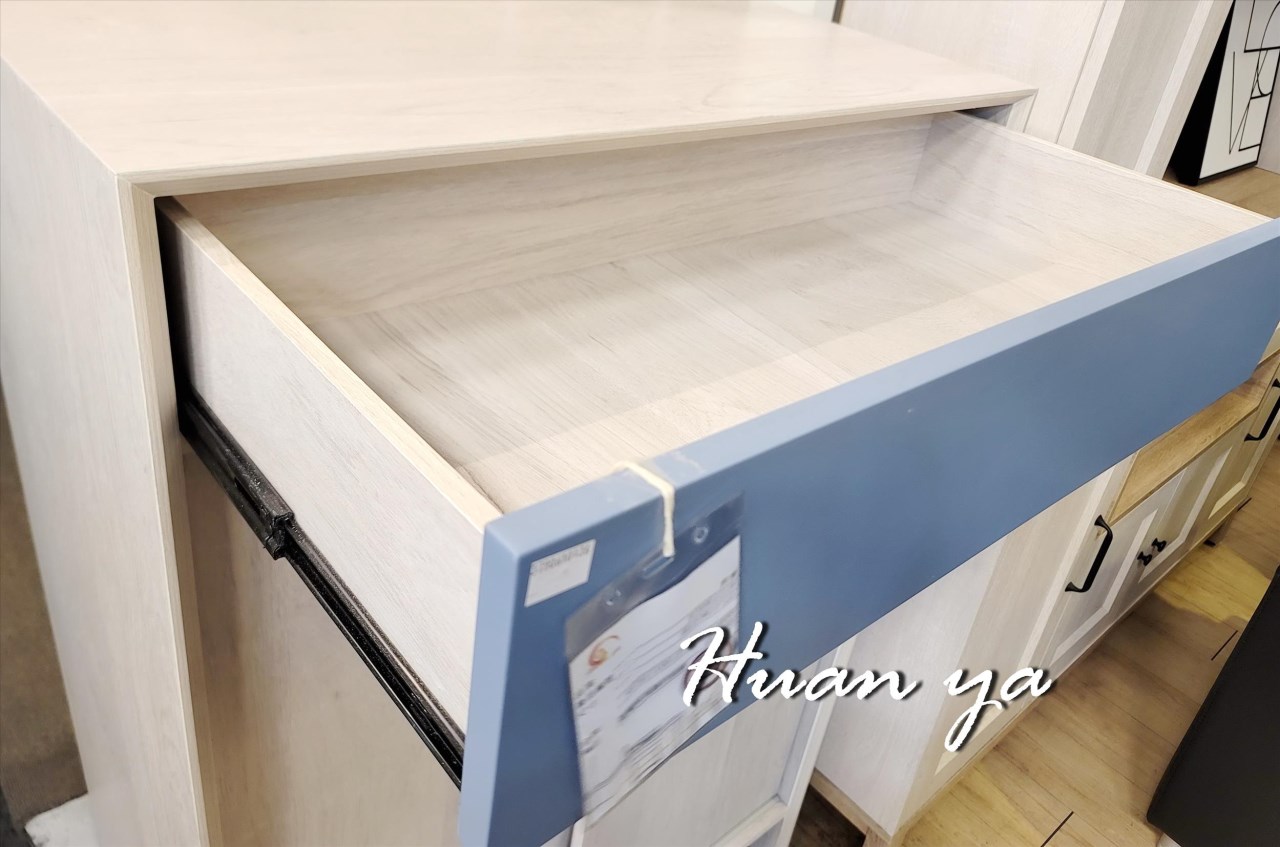 莫蘭北歐推門鞋櫃【可當玄關櫃】