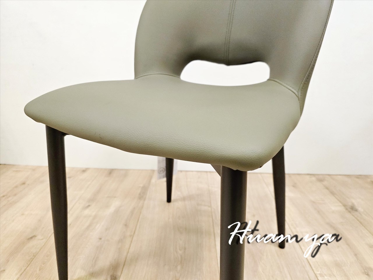 米洛經典復刻餐椅