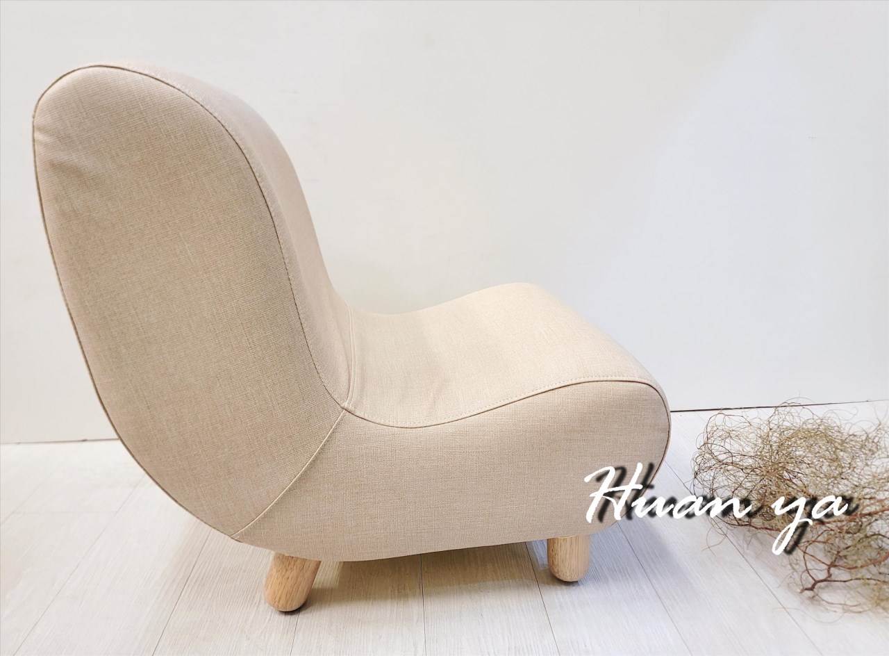 韓系握手貓抓皮單椅