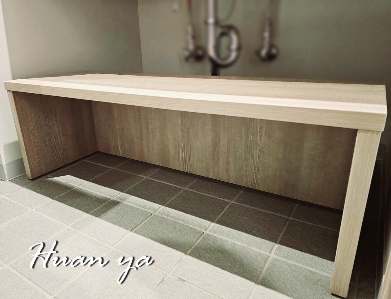 浴櫃好朋友置物架