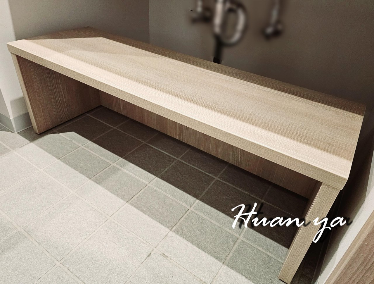 浴櫃好朋友置物架