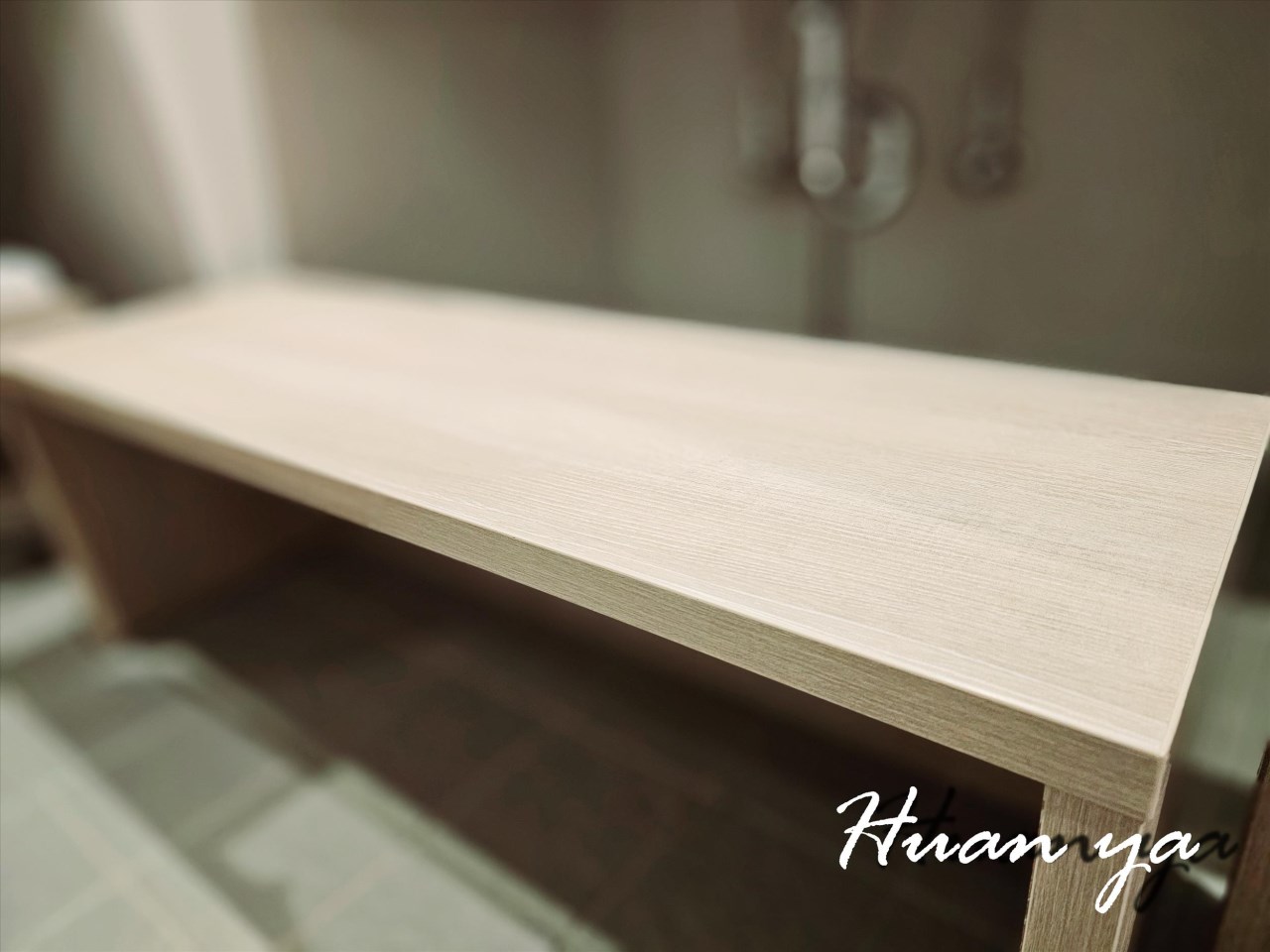 浴櫃好朋友置物架