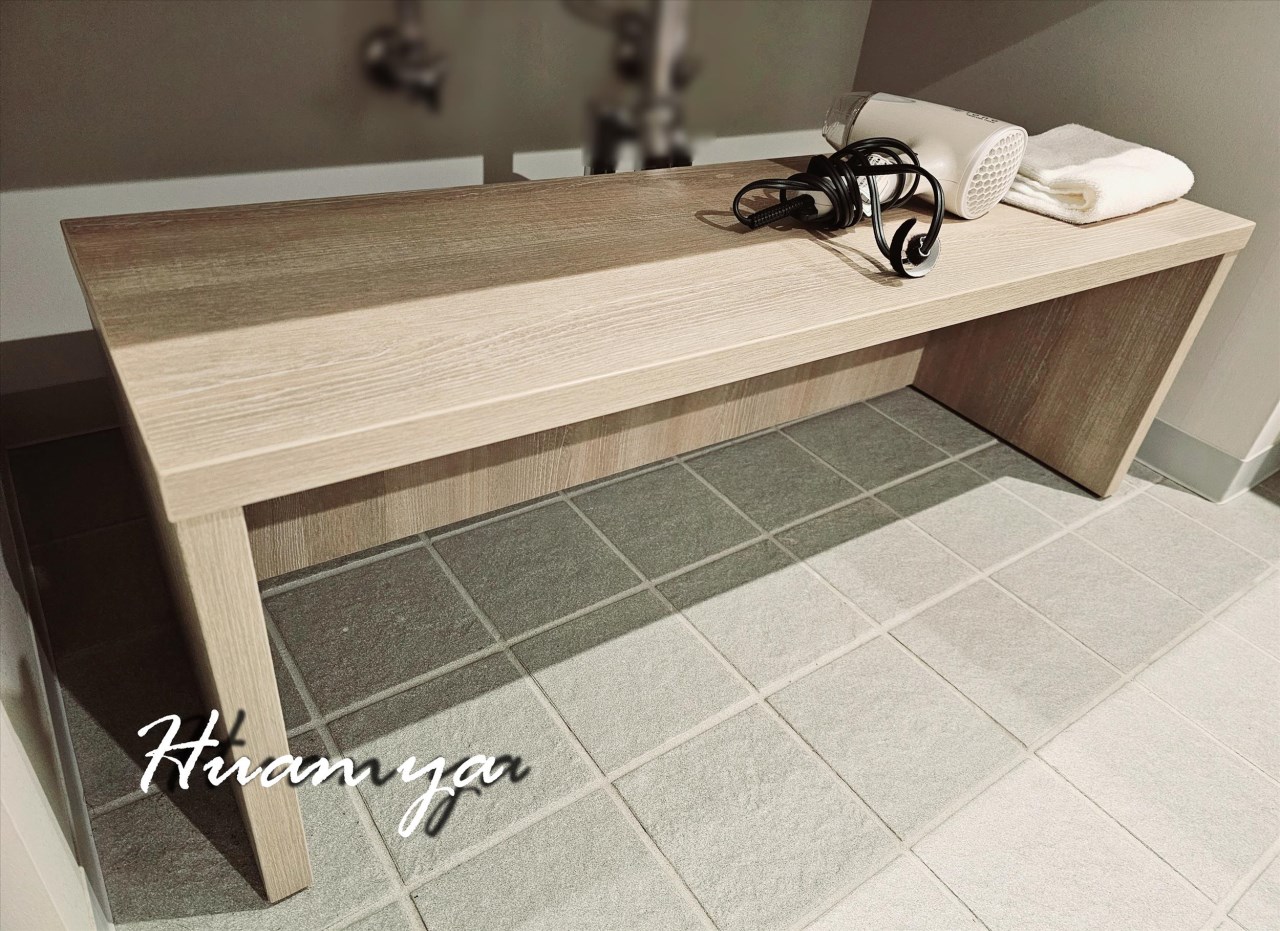 浴櫃好朋友置物架