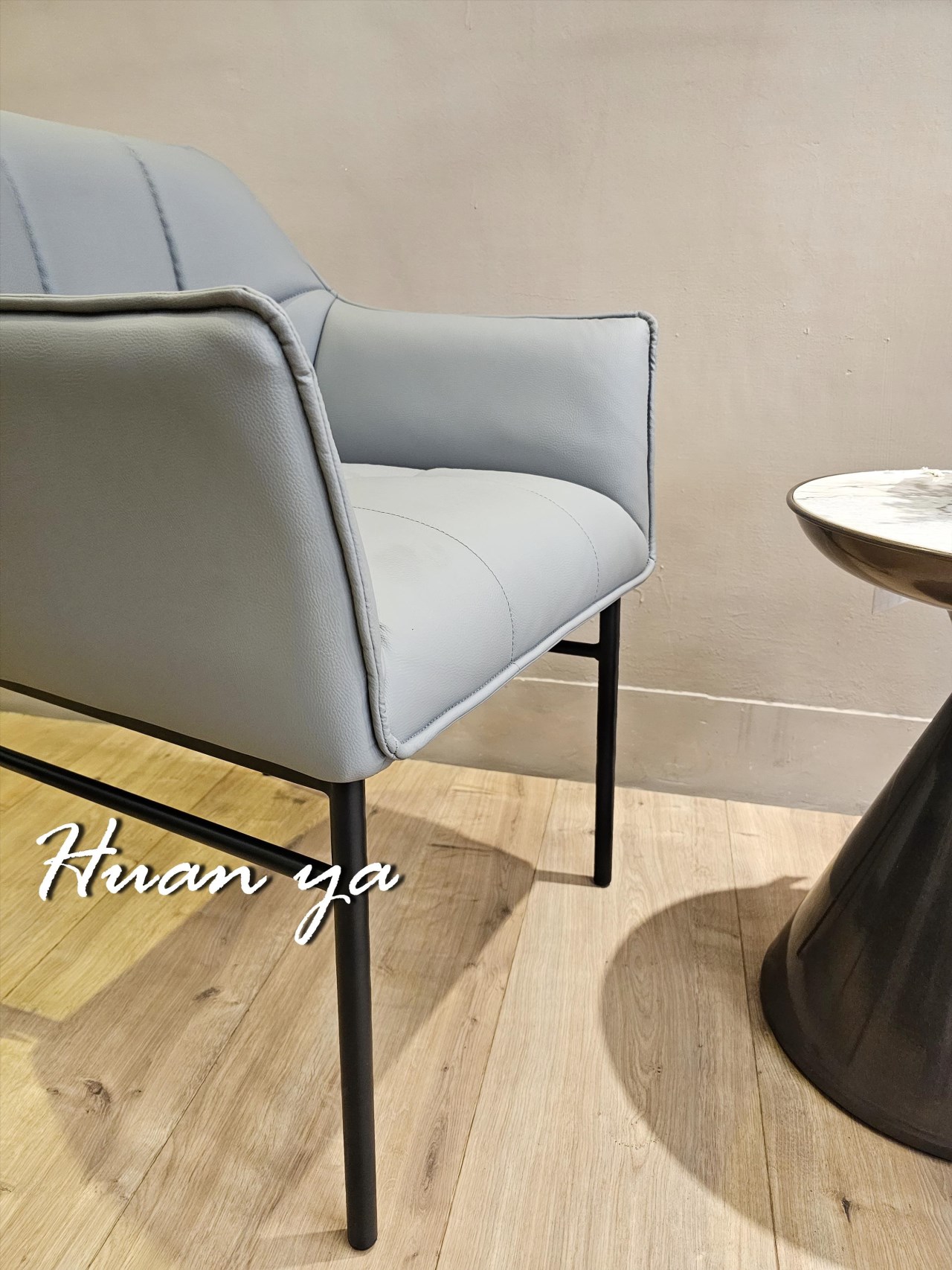 波爾多雙扶手椅