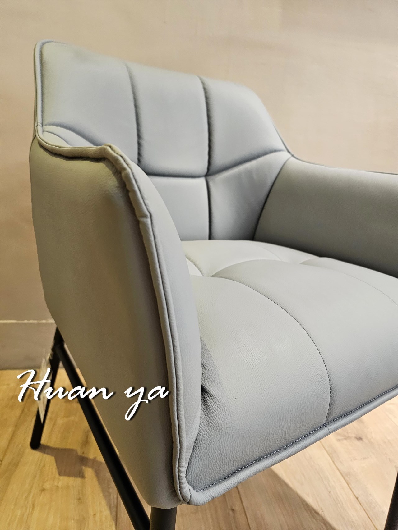 波爾多雙扶手椅