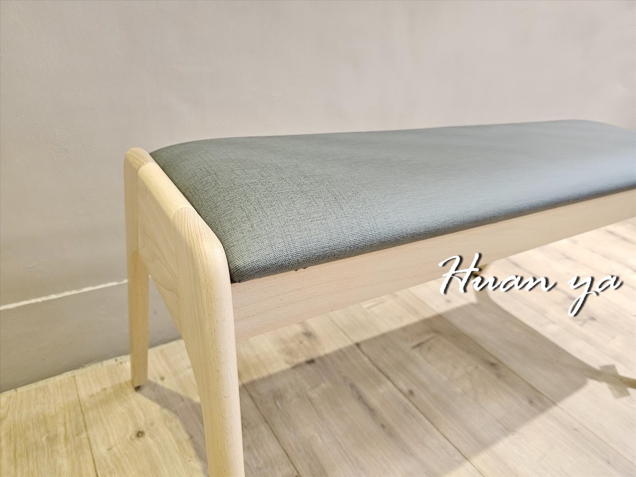 北歐巴斯克椅凳【單人】