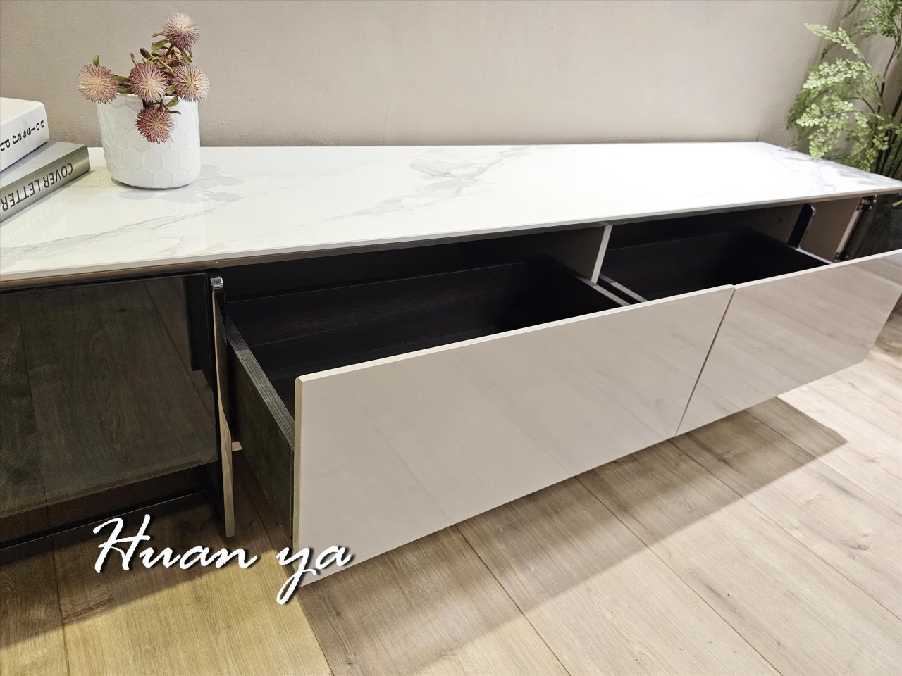 菲斯精典電視長櫃