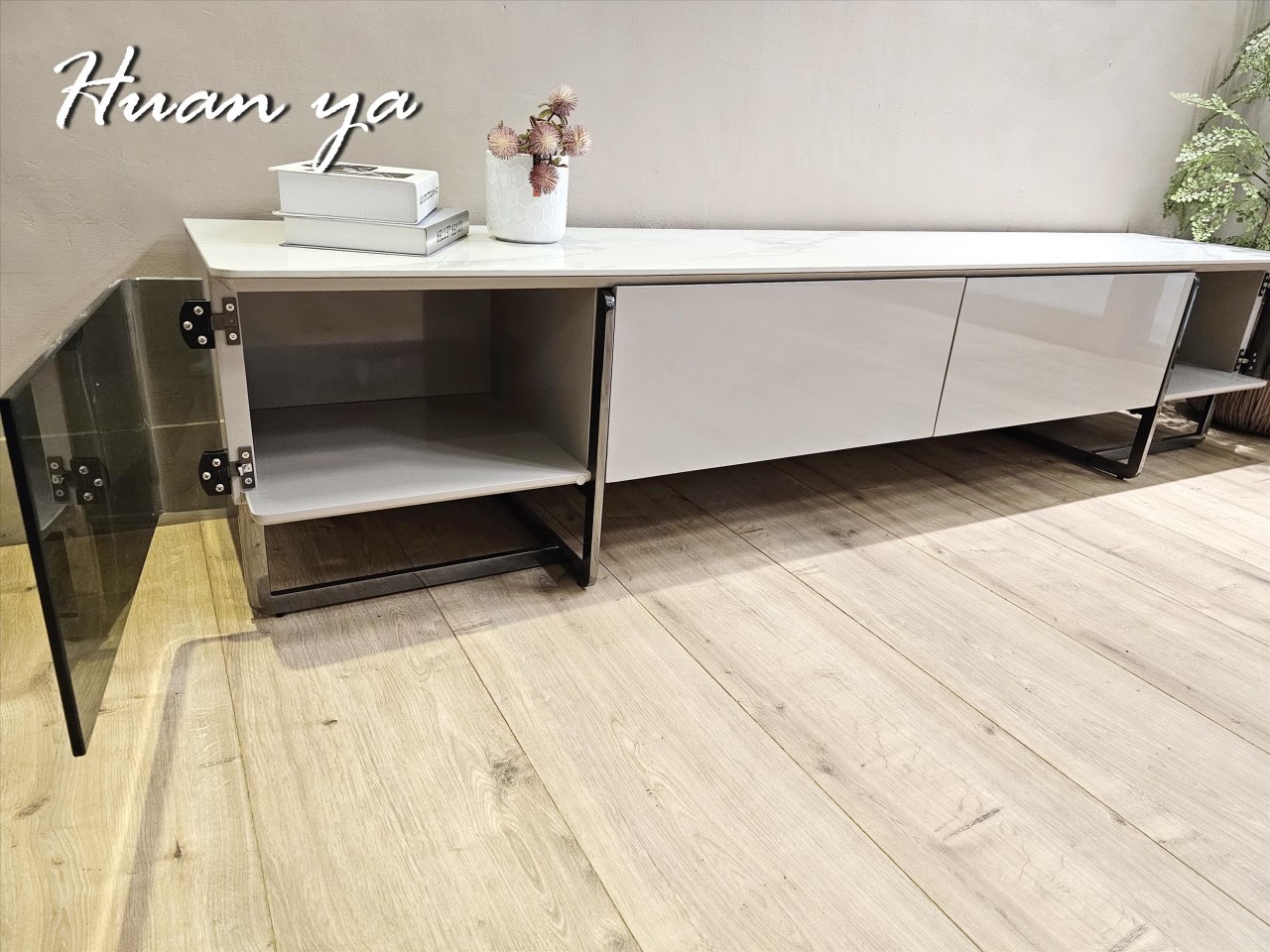 菲斯精典電視長櫃