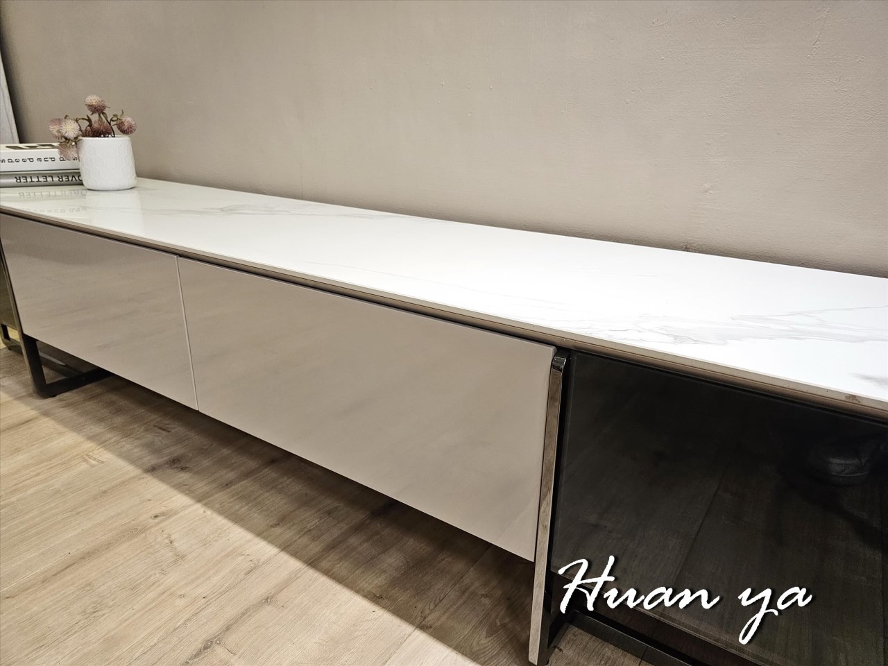 菲斯精典電視長櫃