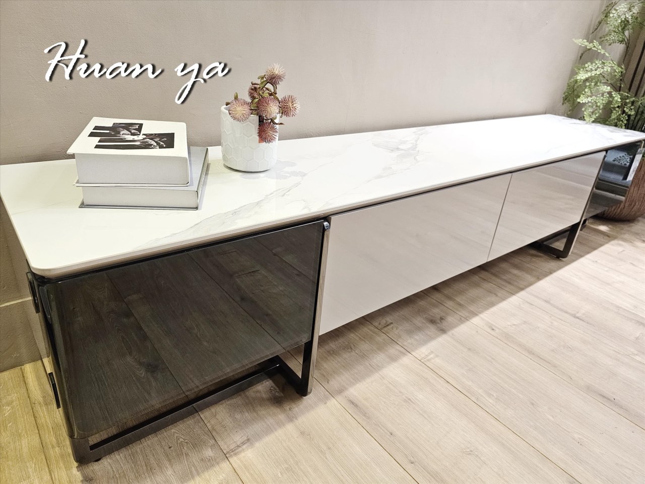 菲斯精典電視長櫃