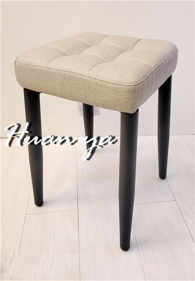 樂活貓抓皮餐椅【可當化妝椅/洽談椅】