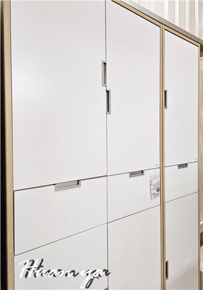 日系良分鞋櫃【玄關櫃】1.3尺