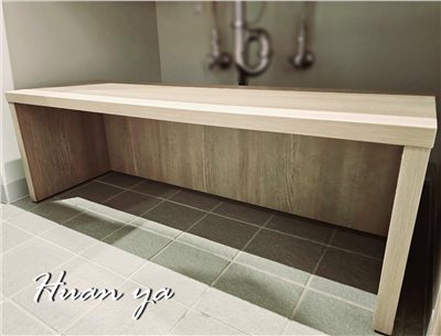 浴櫃好朋友置物架