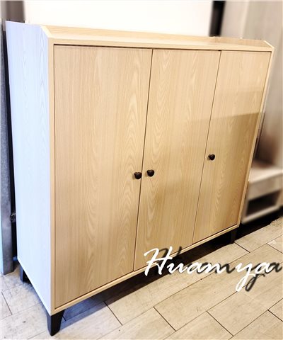 馬卡燕麥四尺鞋櫃【另有3*4/3*6尺】